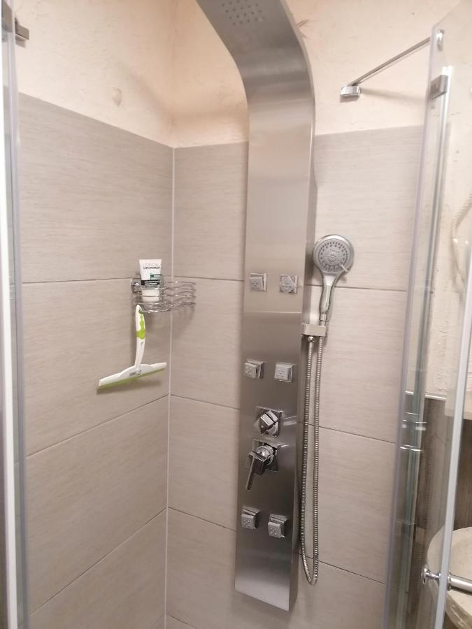 Tinas Ferienwohnung Hohendodeleben Buitenkant foto
